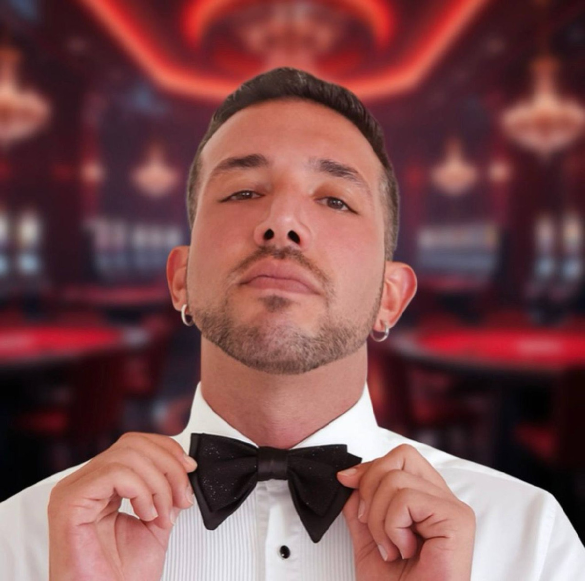 Cenk Bey